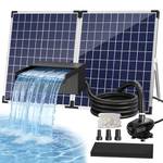 Biling Wasserfall Set