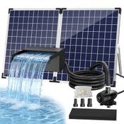 Biling Wasserfall Set