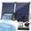 Biling Wasserfall Set