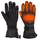 Bilisder  beheizbare  Handschuh