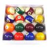 Billard Pro Pool Ball Set PB2