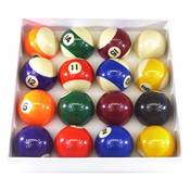 Billard Pro Pool Ball Set PB2