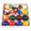 Billard Pro Pool Ball Set PB2
