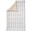 Billerbeck Bio Duo-Steppbett