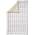Billerbeck Bio Duo-Steppbett