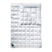 Billerbeck Faserdecke Classic-Clean Duett Vergleich
