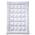 Billerbeck Faserdecke S20 Uno Medium
