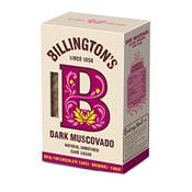 Billingtons Muscovadozucker Dark