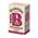 Billingtons Muscovadozucker Dark
