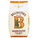 Billington's Rohrohrzucker