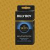 Billy Boy latexfreie Kondome