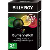 Billy Boy Mix-Sortiment Pack Vergleich