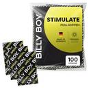 Billy Boy Perlgenoppt