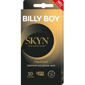 Billy Boy Skyn Latexfreie Kondome Hautnah