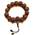 Billy Held Hand-Mala Rudrakshas