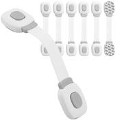 BillyBath Baby Proofing Cabinet Locks Vergleich