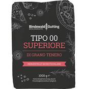 Bindewald Gutting Tipo 00 Superiore Vergleich