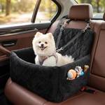 Bindokun Hunde Autositz