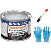 BINDU-AK5 Hart- und Weich-PVC-Kleber