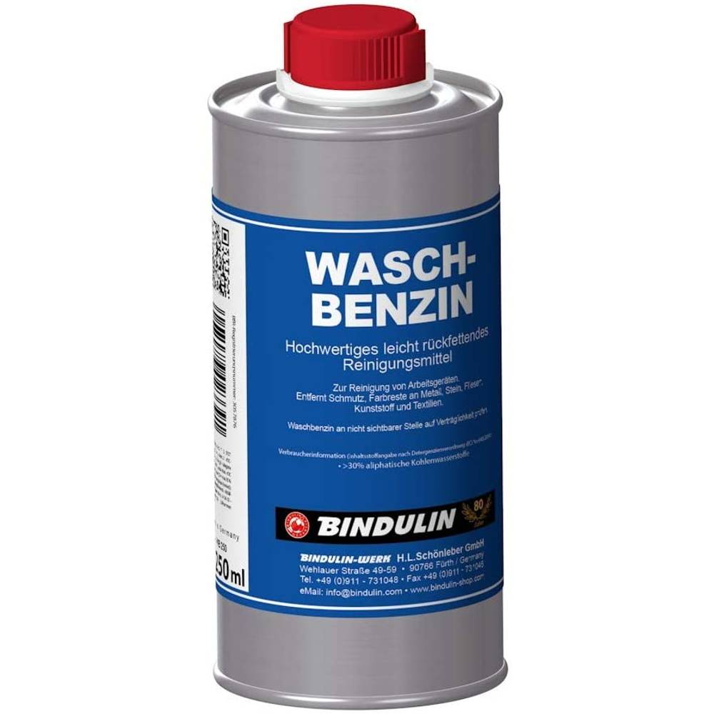 Was Ist Waschbenzin