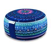 Bine Brändle Mandala Meditationskissen