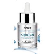 Binella Squalan Natural Moisturizer