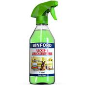 Binford Flecken- & Geruchsentferner Vergleich