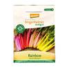 Bingenheimer Saatgut Rainbow Bunter Mangold