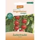 Bingenheimer Saatgut Zuckertraube Tomate