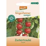 Bingenheimer Saatgut Zuckertraube Tomate