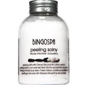 Bingospa Peeling Salz Aus Dem Toten Meer