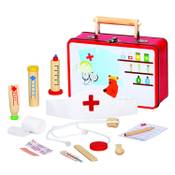 Bino world of toys Medico Vergleich
