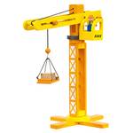 Bino world of toys Spielzeug-Kran