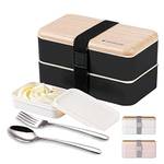 Binoster Bento Box