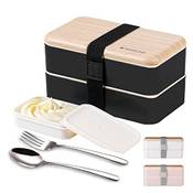 Binoster Bento Box Vergleich