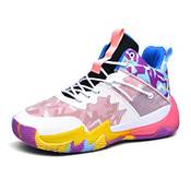 Binqi Herren Basketballschuhe