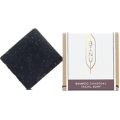 BINU Bamboo Charcoal Facial Soap