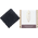 BINU Bamboo Charcoal Facial Soap