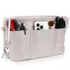 Binyi Handtaschen-Organizer