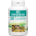 Bio Atlantic Bio Ginkgo Biloba