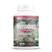 Bio Atlantic Bio Weißdorn