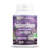 Bio Atlantic Passionsblume