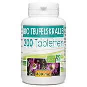 Bio Atlantic Teufelskralle