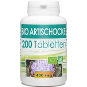 Bio Atlantic Bio-Artischocke Vergleich