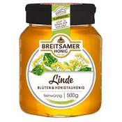 Breitsamer Bio-Lindenhonig Vergleich