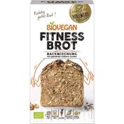 BioVegan Fitnessbrot Vergleich