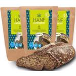 darumBio! Hanf Haferkruste