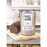 Organic Workout Paleo Backmischung