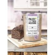 Organic Workout Paleo Backmischung