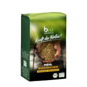 Biozentrale Buchweizenmehl Vergleich